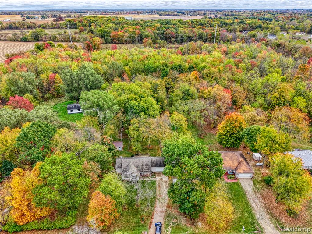 3410 Hogback Road, Fowlerville, MI 48836 — Photo 35