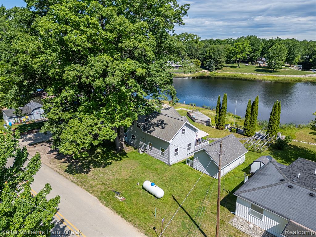 1379 Sioux Street, Gladwin, MI 48624 — Photo 72