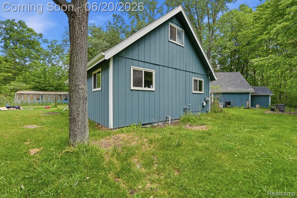 1699 Ditty Road, Kimball, MI — Photo 38