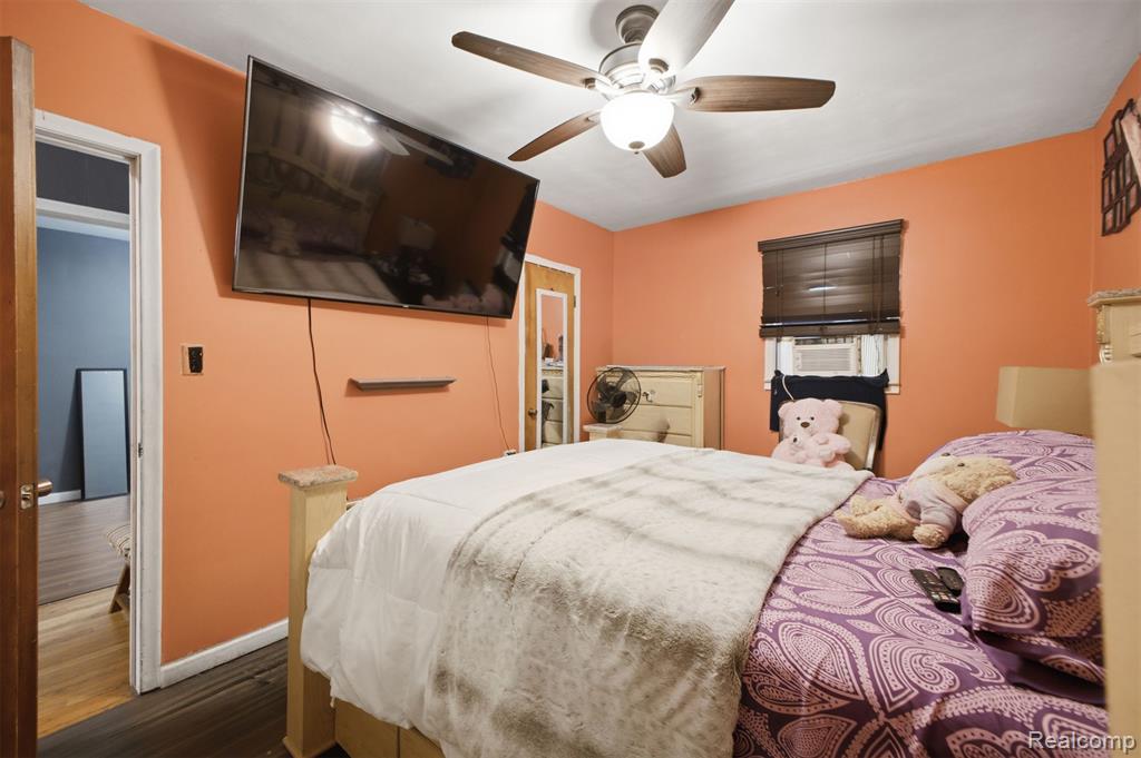 439 Cleveland Avenue, Lincoln Park, MI 48146 — Photo 10