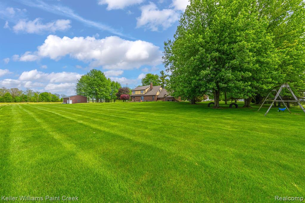 9594 MARQUETTE Road, Wales, MI — Photo 50