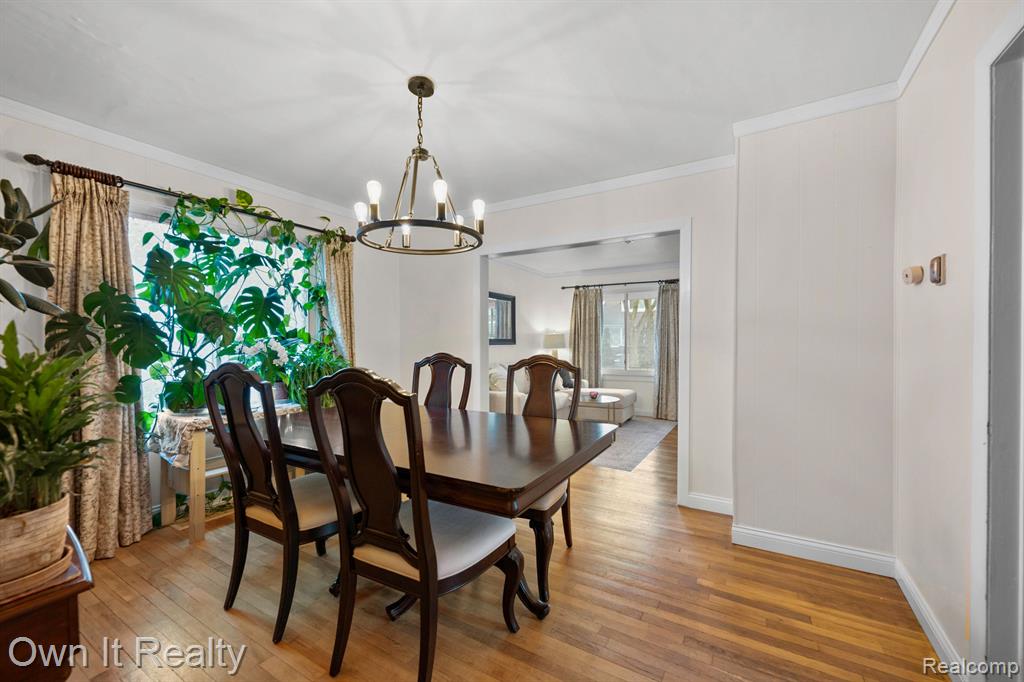7240 Anthony Street, Dearborn, MI 48126 — Photo 13