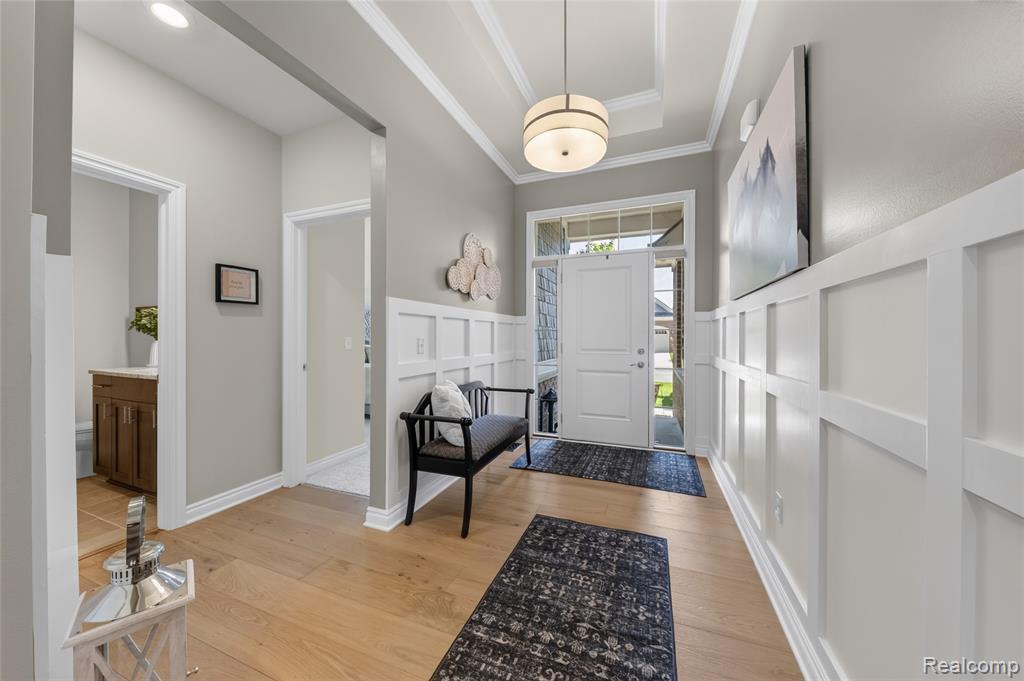 3716 Chatham Pl, Brighton, MI 48114 — Photo 8