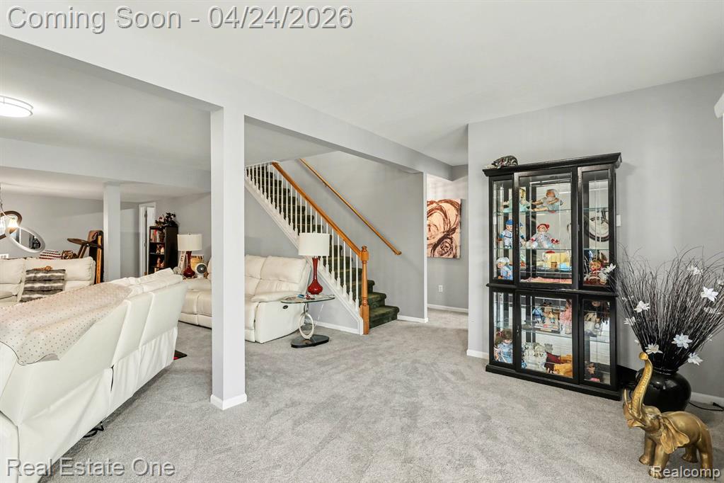 846 Ridgeside Drive, Milford, MI 48381 — Photo 20