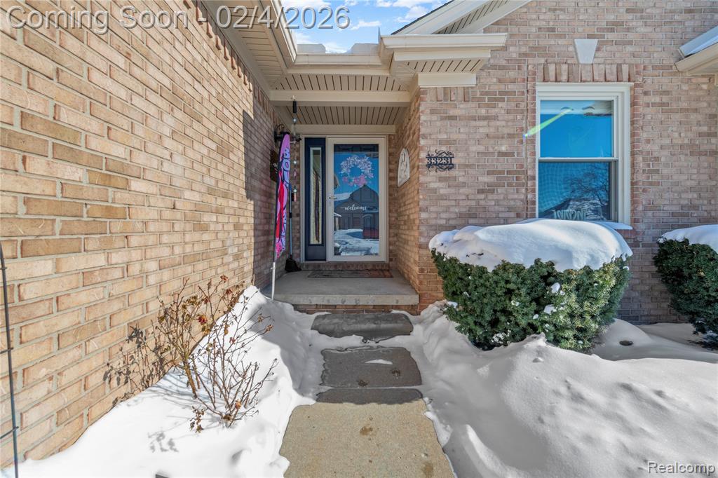 33231 Looney Drive, Rockwood, MI — Photo 5