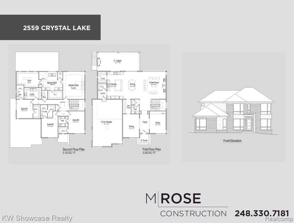 2559 Crystal Lake Drive, Commerce Twp, MI 48382 — Photo 51