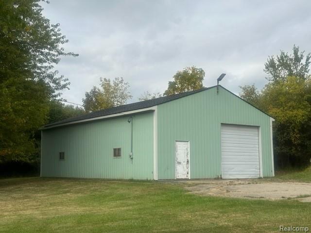3.9 Acres W Court Street, Flint, MI 48532 — Photo 4