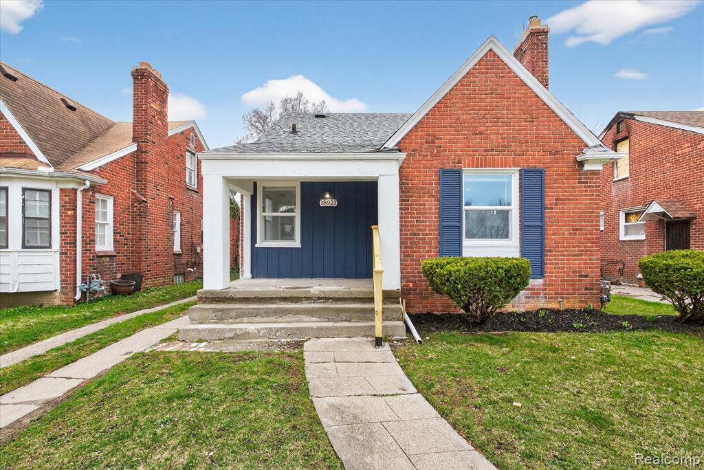 18921 Saint Marys Street, Detroit, MI 48235 — Photo 2