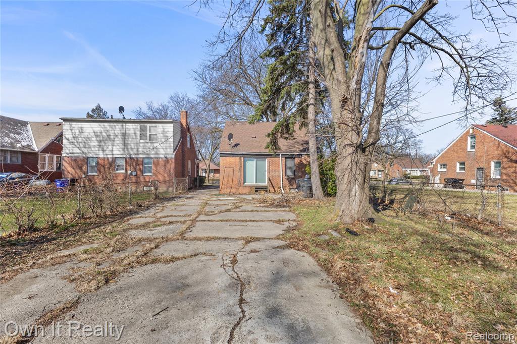 11658 Ashton Avenue, Detroit, MI 48228 — Photo 19