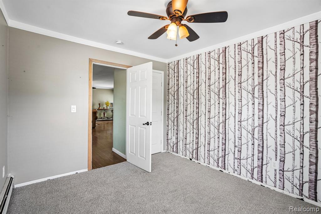 7286 Ormond Road, Davisburg, MI 48350 — Photo 16