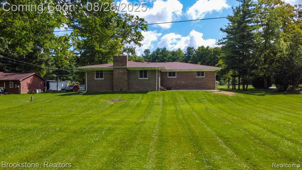 2042 Werner Road, Columbus, MI — Photo 5