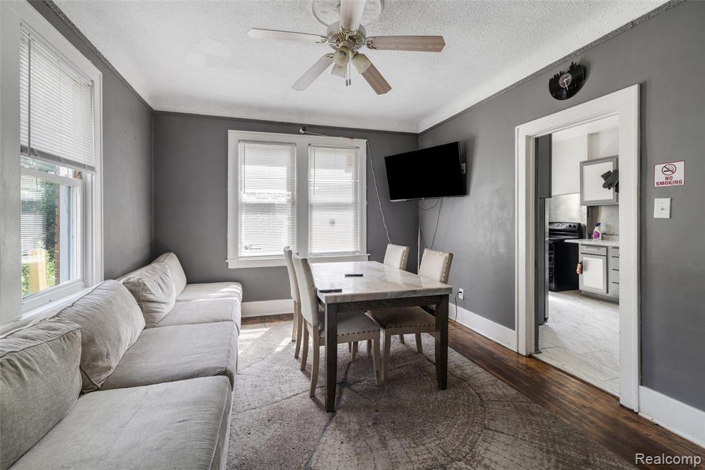 7738 Wykes Street, Detroit, MI 48210 — Photo 21
