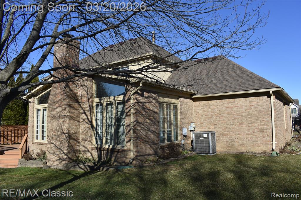 17389 Maple Hill Drive, Northville, MI 48168 — Photo 60