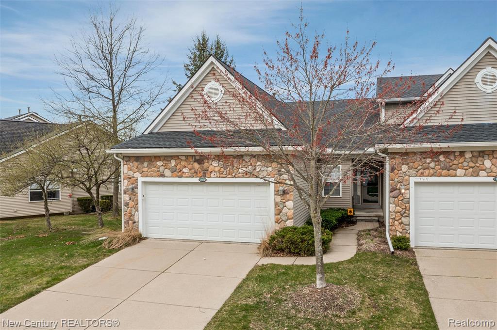 3561 Grove Lane, Auburn Hills, MI 48326 — Photo 4