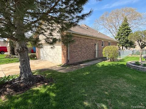 19167 Sandpiper Drive, Macomb, MI 48044 — Photo 37