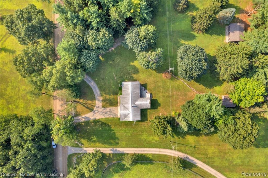 3252 Hosner Road, Dryden, MI 48428 — Photo 23