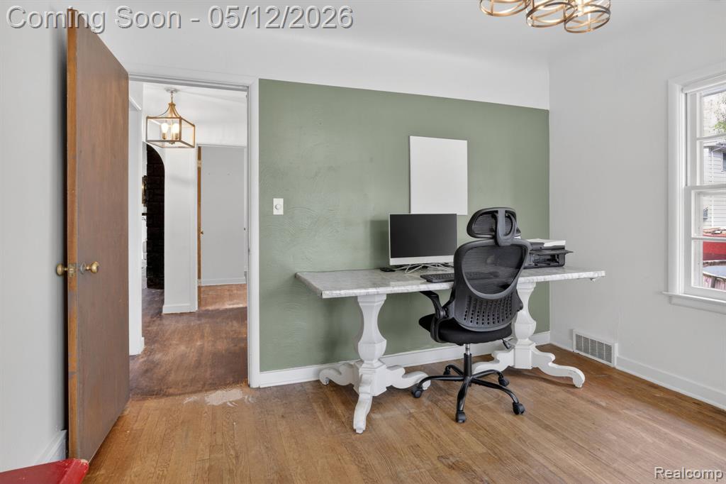 1209 Beatrice Street, Flushing, MI 48433 — Photo 22