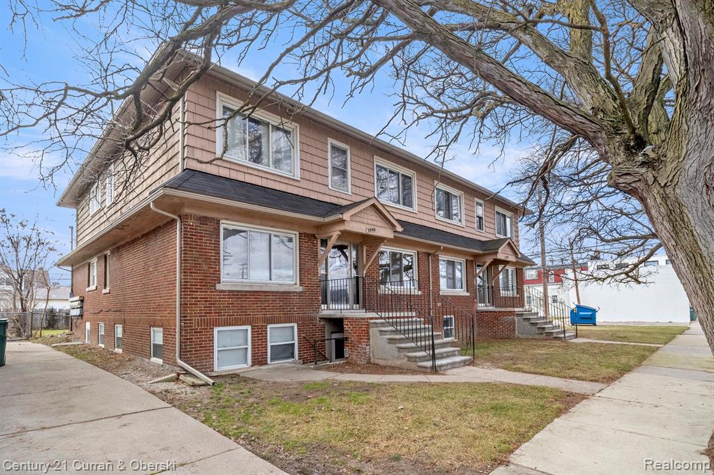 1205 GARFIELD Avenue, Lincoln Park, MI 48146 — Photo 44