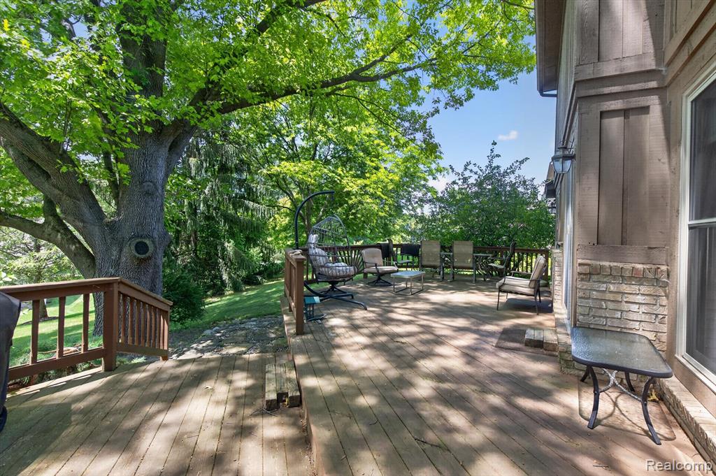 9968 Timothy Lane, South Lyon, MI 48178 — Photo 46