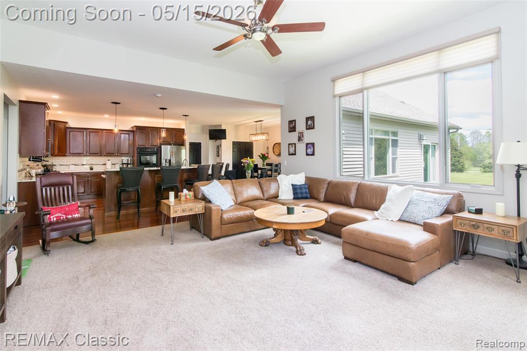 4144 Meadow Hills Drive, Pinckney, MI 48169 — Photo 3