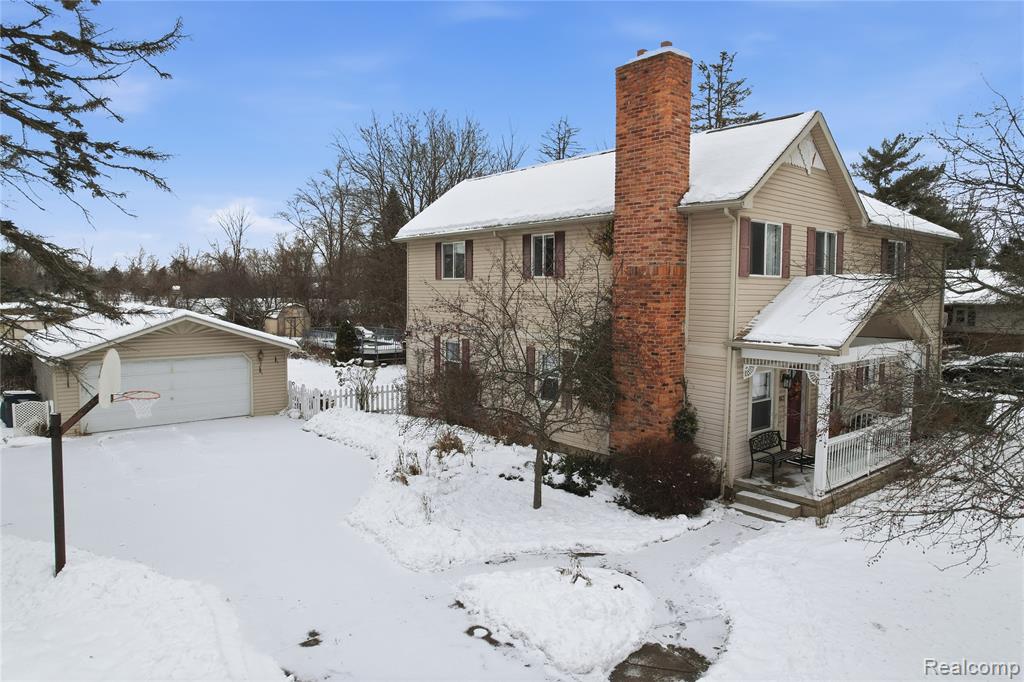 863 Sylvanwood Drive, Troy, MI 48085 — Photo 2
