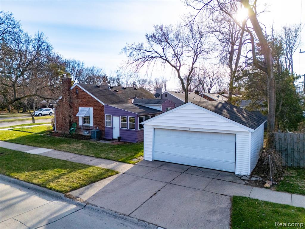 14000 Lincoln Street, Oak Park, MI 48237 — Photo 47