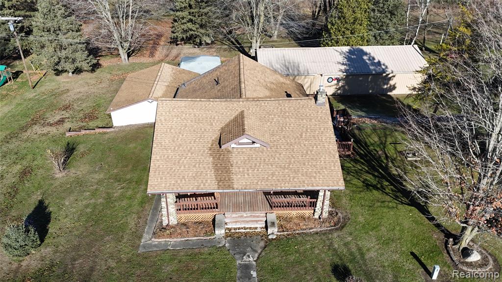 4467 Kings Mill Road, North Branch, MI 48461 — Photo 36