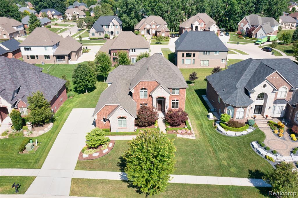 55712 Glenbrooke Drive, Shelby Twp, MI 48316 — Photo 68