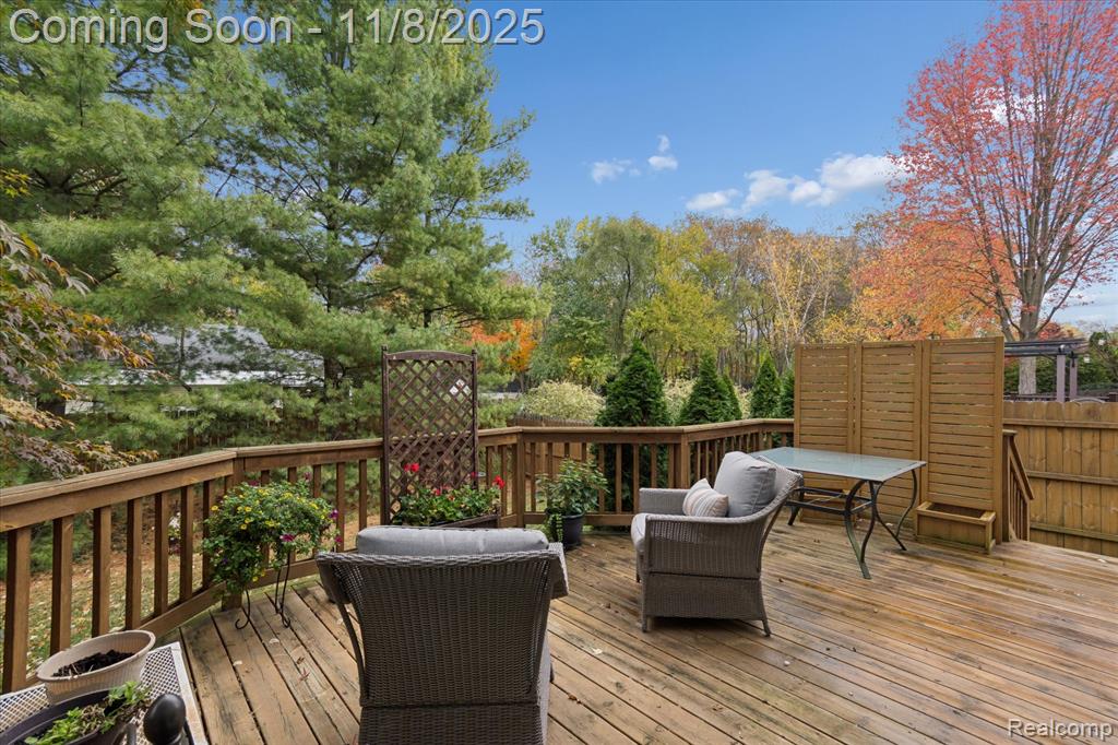 41130 Greystone Boulevard, Plymouth, MI 48170 — Photo 45