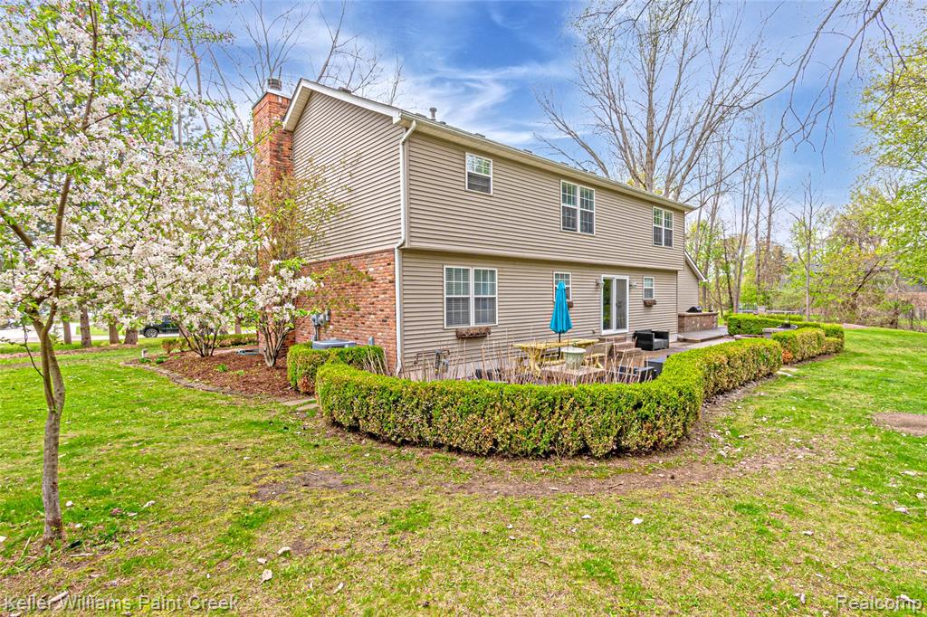 71030 E Pond Creek Drive, Romeo, MI 48065 — Photo 69