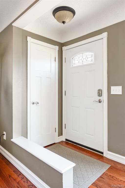24263 Marine Avenue, Eastpointe, MI 48021 — Photo 11