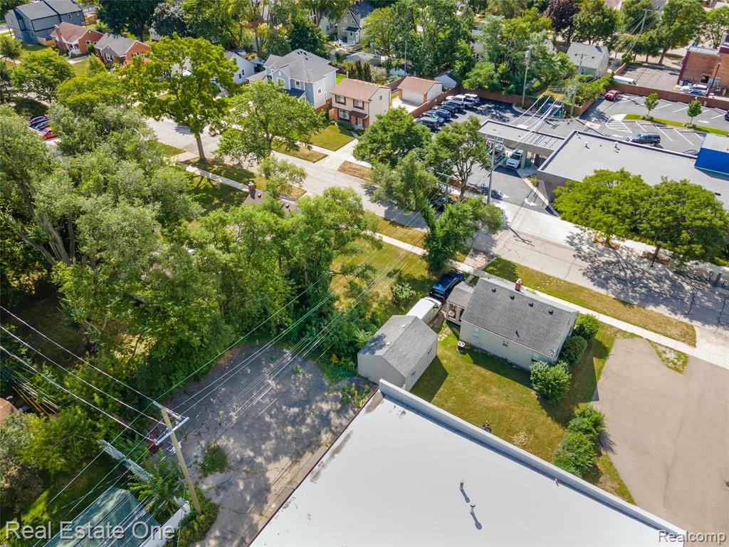 Lot 60 Earlmont Rd, Berkley, MI 48025 — Photo 11