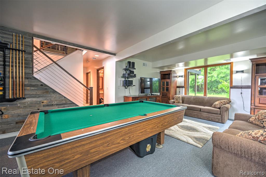 3956 S Sashabaw Road, Clarkston, MI 48348 — Photo 40
