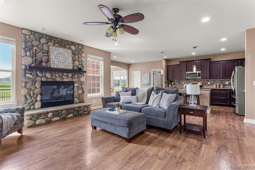 4080 Five Mile Road, Ann Arbor, MI 48105 — Photo 18