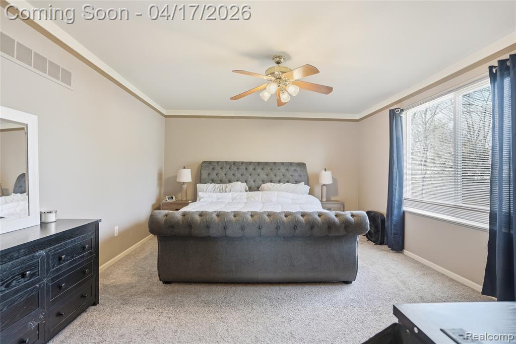 4201 Berryhill Court, Waterford, MI 48329 — Photo 21