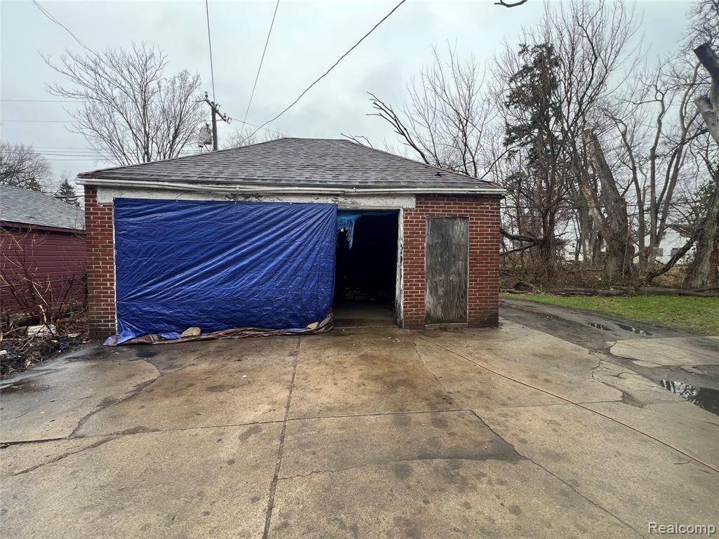 19377 Hull Street, Highland Park, MI 48203 — Photo 12