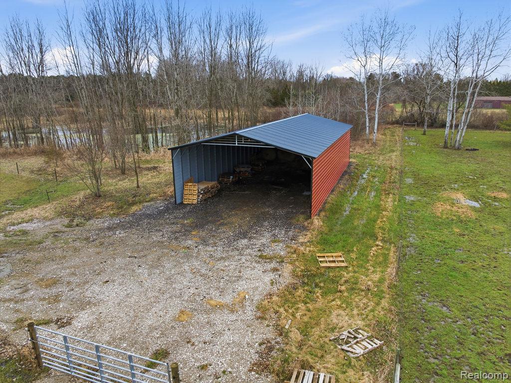 7200 E Potter Road, Davison, MI 48423 — Photo 70