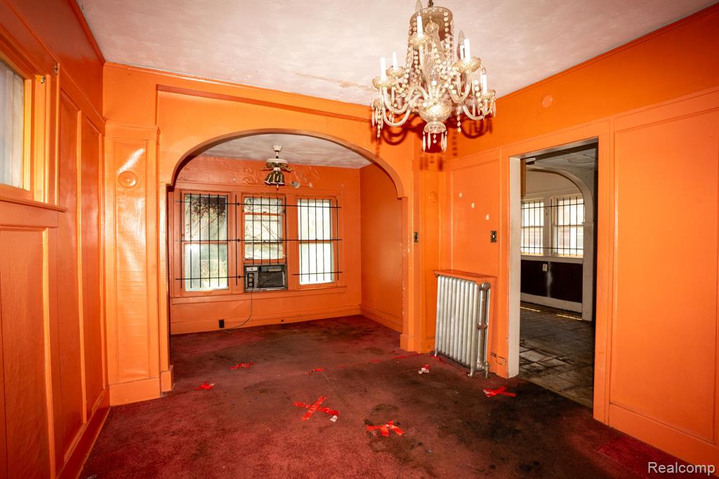 4039 Gladstone Street, Detroit, MI 48204 — Photo 8
