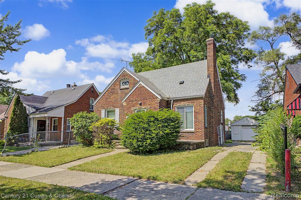 20141 Bramford Street, Detroit, MI 48234 — Photo 2