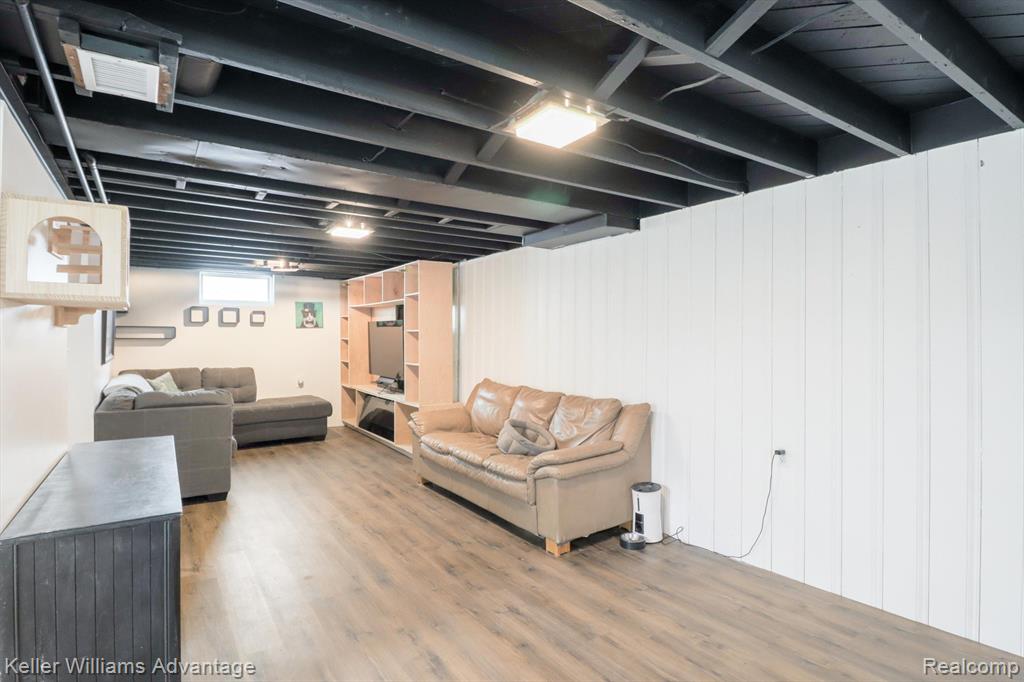 434 E WOODWARD HEIGHTS Boulevard, Hazel Park, MI 48030 — Photo 21
