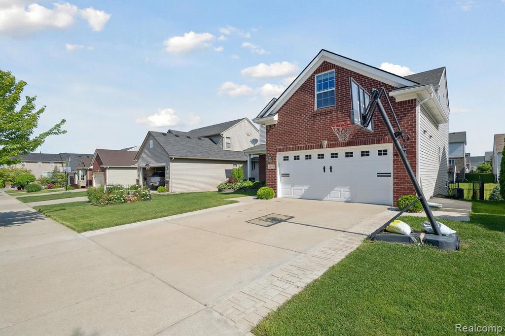 4059 Ash Tree Lane, Howell, MI 48843 — Photo 4