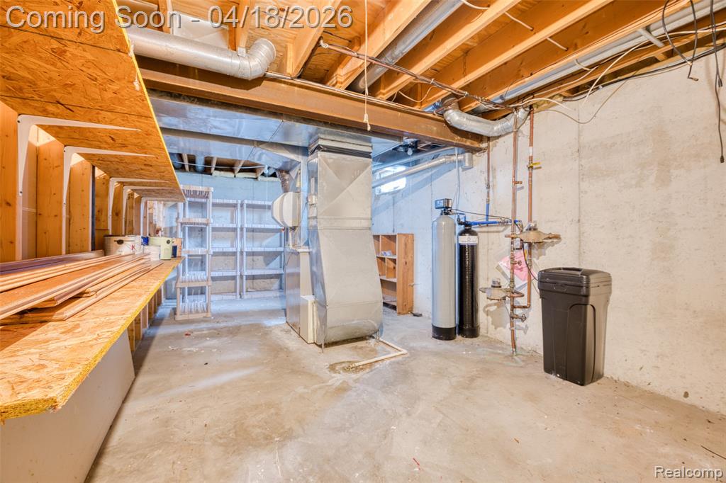 3249 Mackenzie Court, Howell, MI 48843 — Photo 36