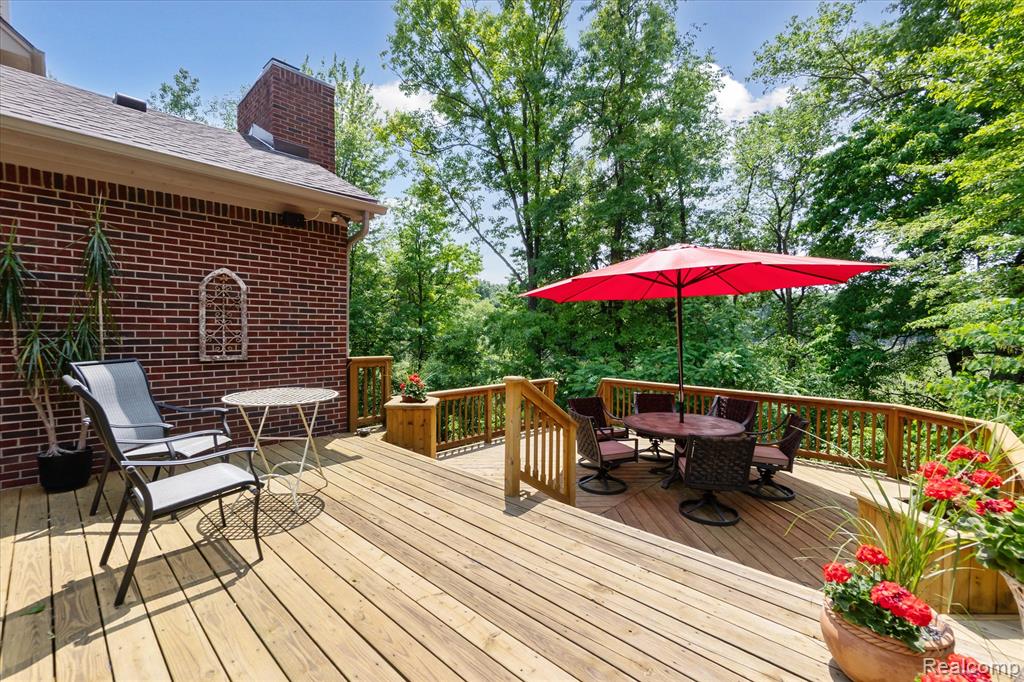 4294 Dominion Boulevard, Brighton, MI 48114 — Photo 58