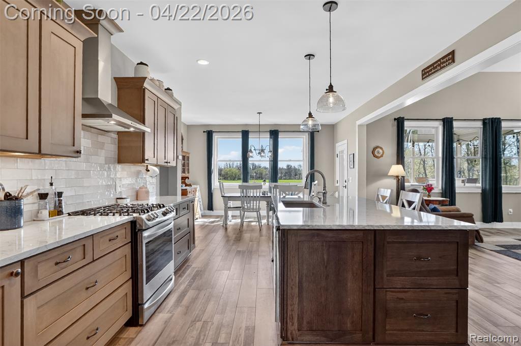 10180 N Antcliff Road, Fowlerville, MI 48836 — Photo 13