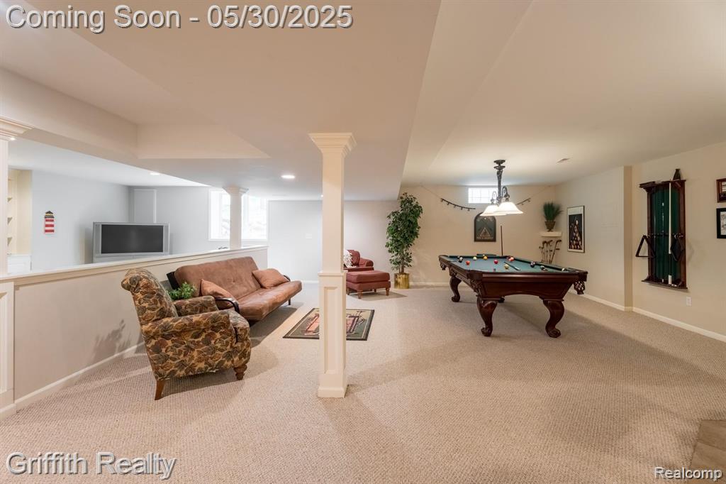4764 Windswept Drive, Milford, MI 48380 — Photo 41
