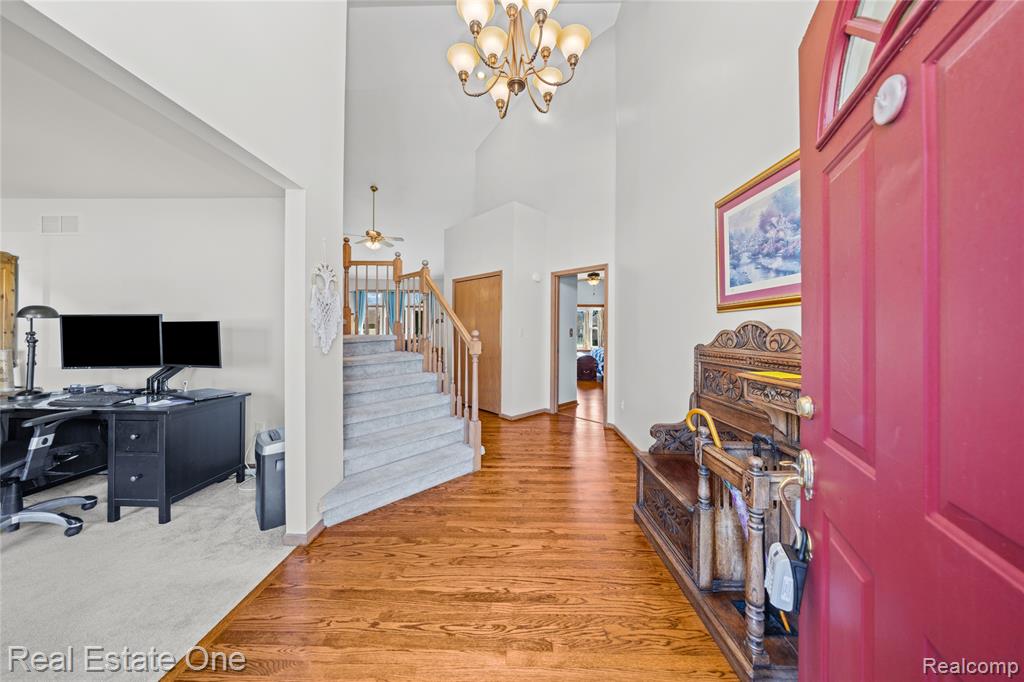 14817 Sparrow Drive, Shelby Twp, MI 48315 — Photo 8