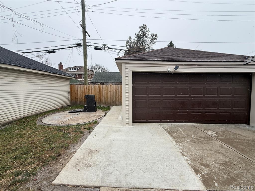 4210 Pasadena Street, Detroit, MI 48238 — Photo 50