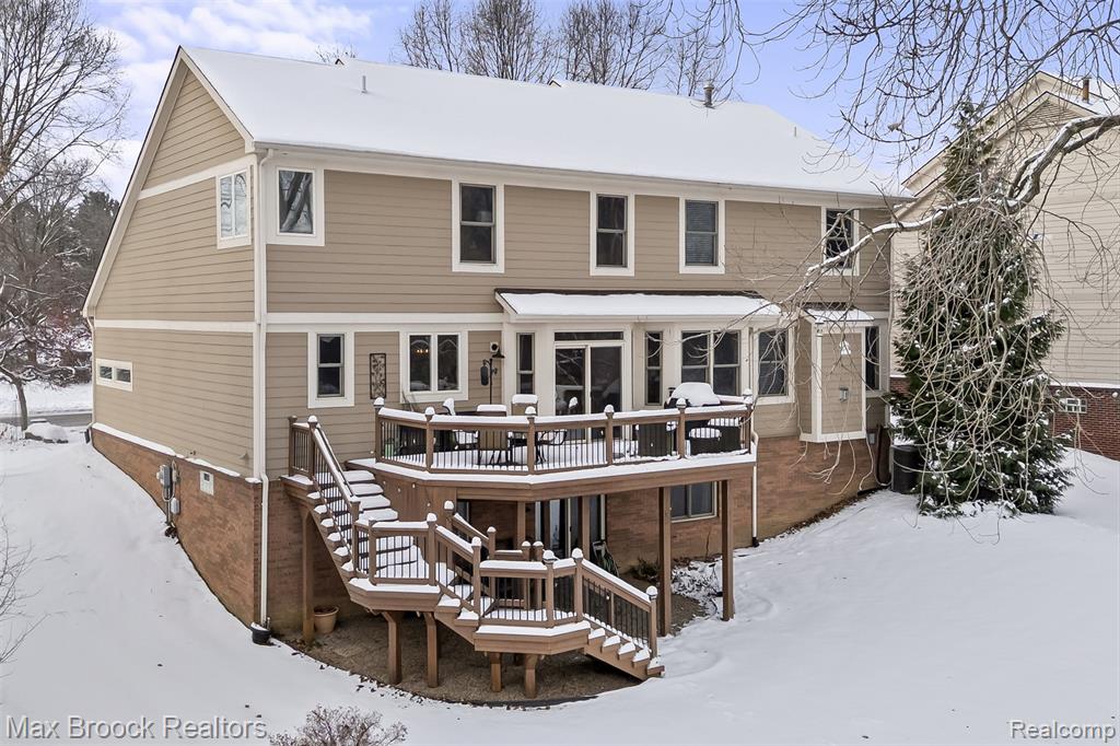 6144 Strawberry Circle, Commerce Twp, MI 48382 — Photo 39