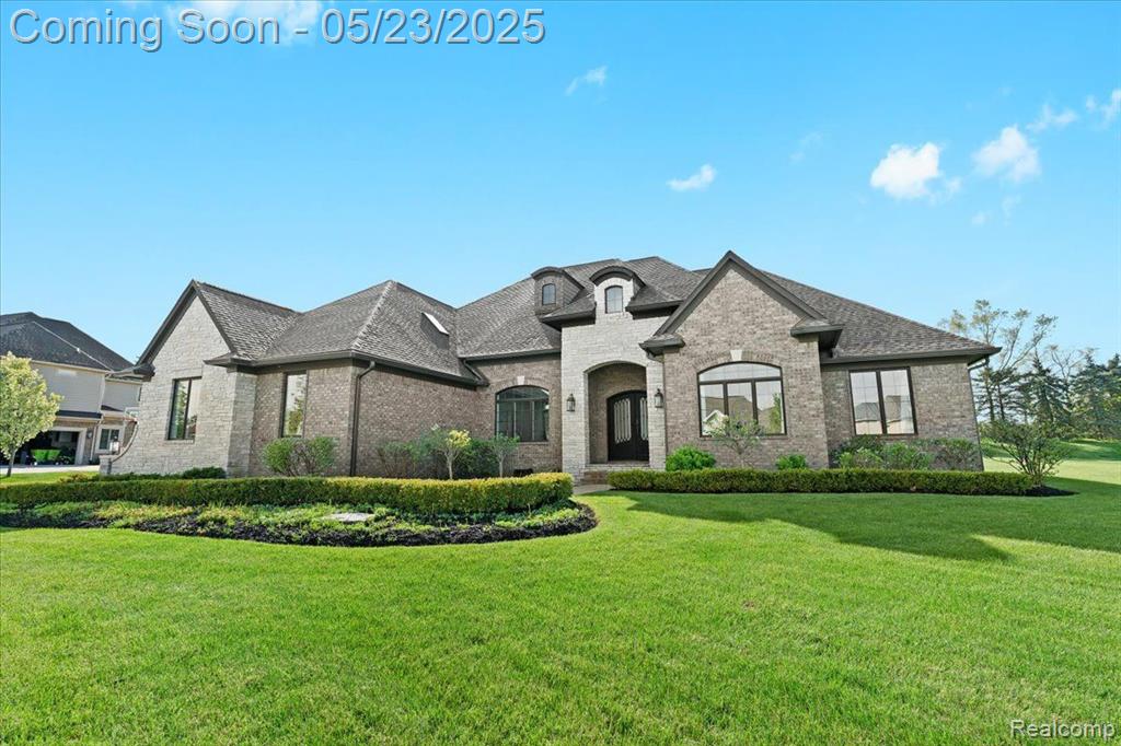 10580 STONEY POINT Drive, South Lyon, MI 48178 — Photo 2