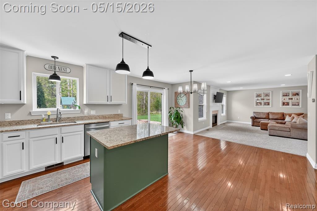 28622 Oakmonte Circle W, New Hudson, MI 48165 — Photo 7